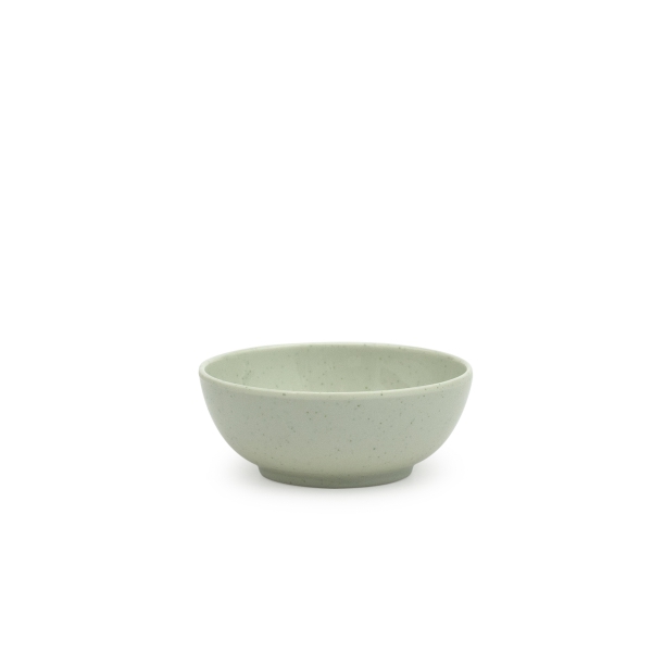 CHÉN CHẤM CO 34 CÁT XANH