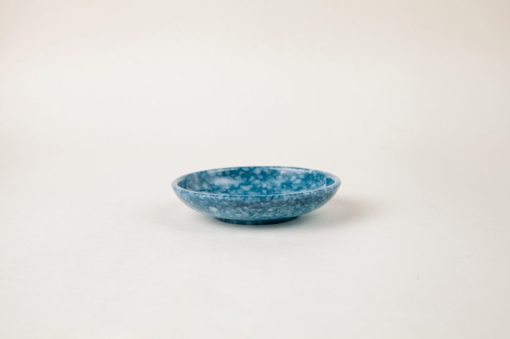 CHÉN CHẤM T 26 VÂN ĐÁ BLUE SKY