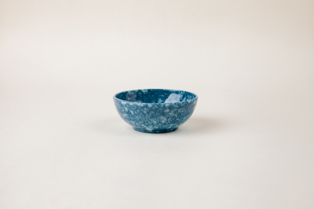 CHÉN CO 34 VÂN ĐÁ BLUE SKY