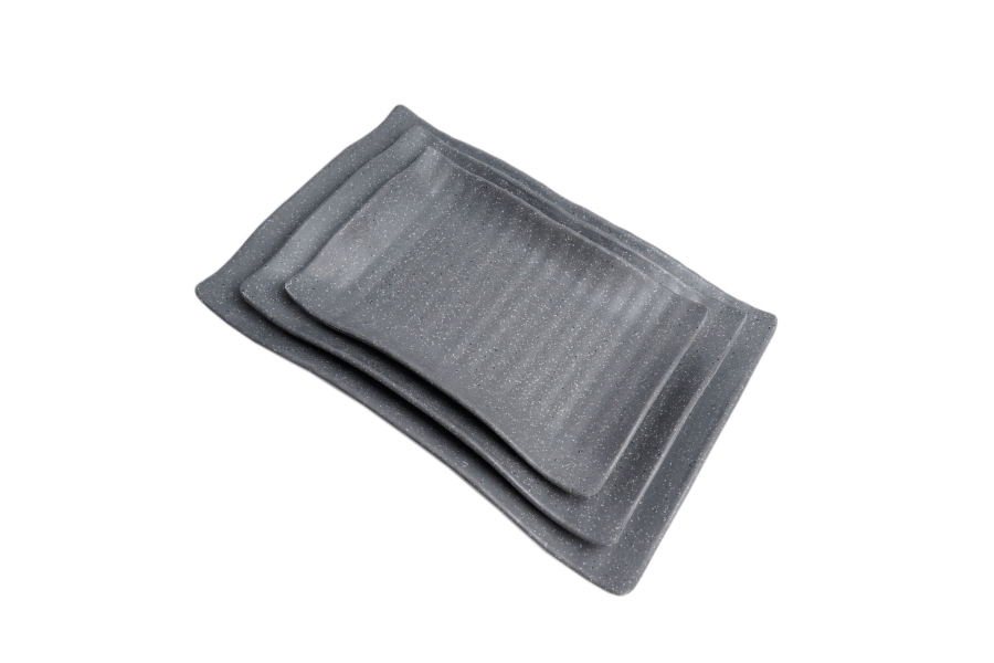 DĨA CHỮ NHẬT DCN 47N, DCN 48N, DCN 49N NHÁM XÁM